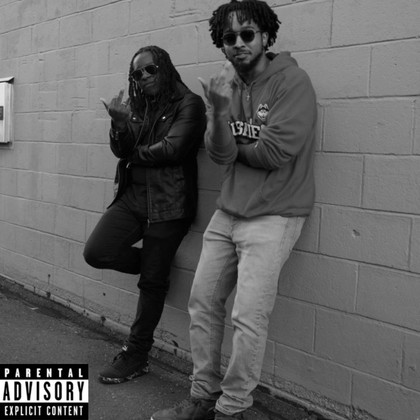 D-bo & Notoriious T.A.Y - Lock In