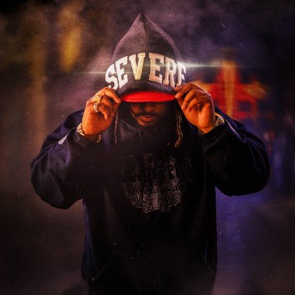 SEVERE - Not Broken