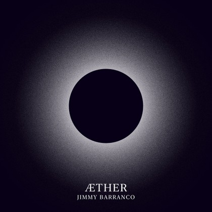 Jimmy Barranco - Aether