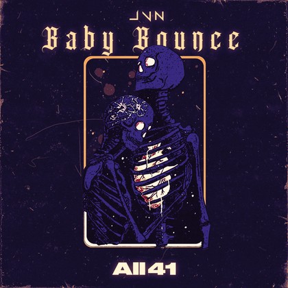 J V N - Baby Bounce