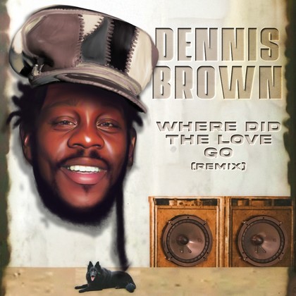 Dennis Brown & Salaam Remi - Where Did The Love Go (Salaam Remi Remix)