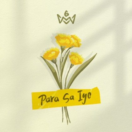 6ENSE - Para Sa Iyo