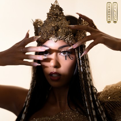 Isadora - Indulge