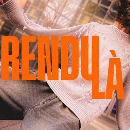 Xavier Euphory - Rendu là
