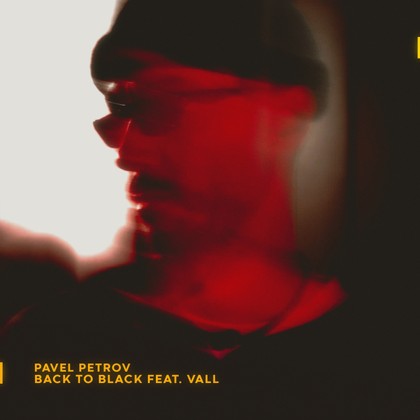 Pavel Petrov - Back to Black