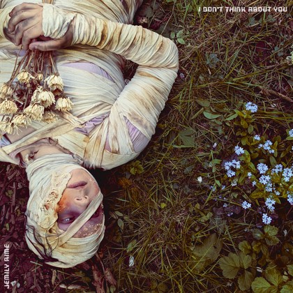 Jemily Rime - I Don't Think About You
