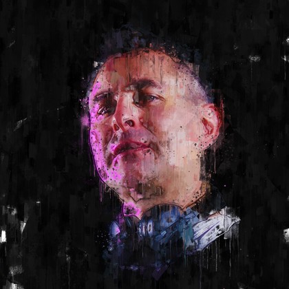 Dj Patisso feat. Lalla Martin - Lindiwe 