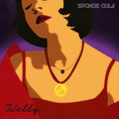 Sponge Cola - Kelly (Sagittarius)