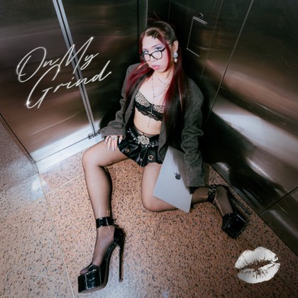 Stef Aranas - On My Grind